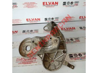 4F0199352E - MOTORKULAGI - Used Original