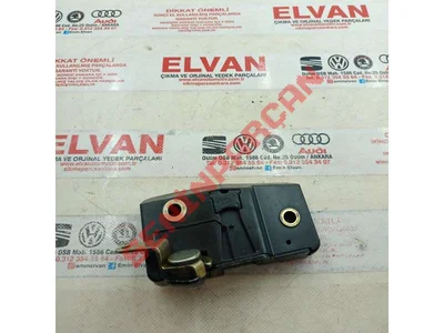 701843604D - SABITLEME PLAKASI - Used Original