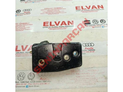 701843604D - SABITLEME PLAKASI - Used Original