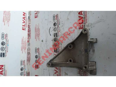 059260885F - ALTERNATORKOMPLEBDG - Used Original