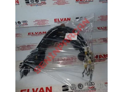 5C6839085 - KILIT TELI - Used Original
