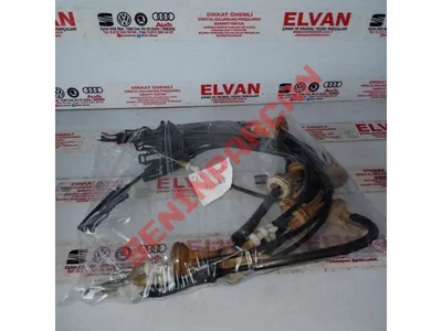 5C6837085 - KILIT TELI - Used Original