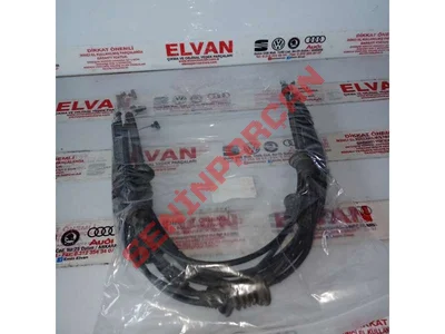 6Y6839099C - TEL KAPI IC ACMA ARKA L - Used Original