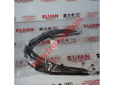 6Y6839099C - TEL KAPI IC ACMA ARKA L - Used Original
