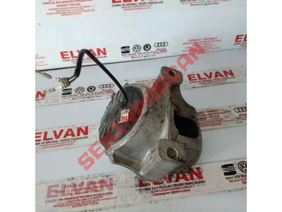 8R0199381AK - MOTOR TAKOZU - Used Original