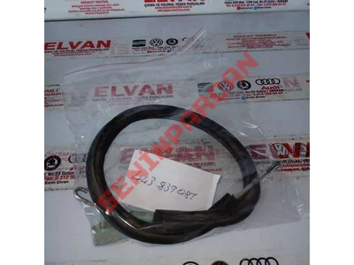 443839081 - KUMANDA TELİ - Used Original