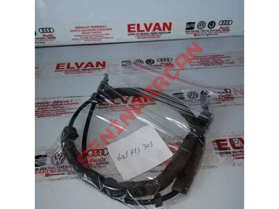 6Q1713303 - KİLİT TELİ - Used Original