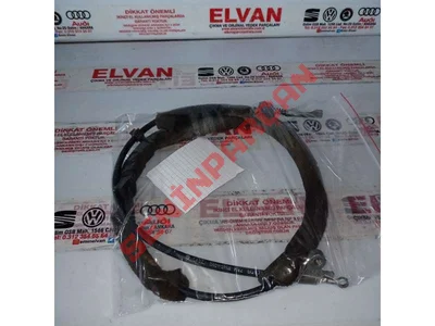 6Q1713303 - KİLİT TELİ - Used Original