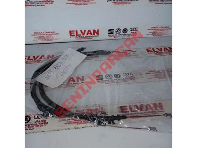 3C8837017 - KILIT TELI - Used Original