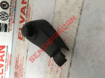 4B9955205 - KILITMOTORU - Used Original