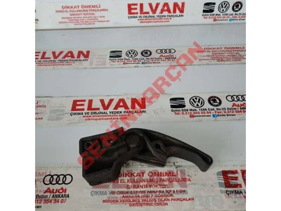 1H1823533 - KAPAK KİLİDİ TELİNİN - Used Original