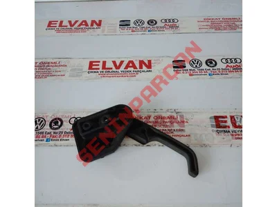 6N1823533 - KAPAK KİLİDİ TELİNİN - Used Original