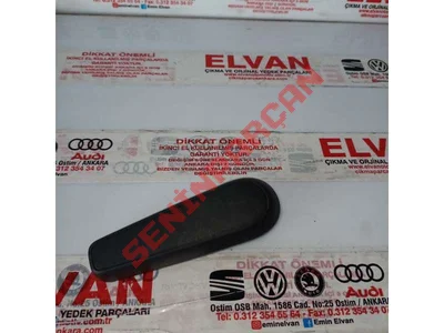 5G0881236A - OMURGA KORUMA DESTEĞİ AYARI - Used Original