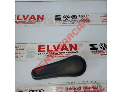 5C6881236 - OMURGA KORUMA DESTEĞİ AYARI - Used Original