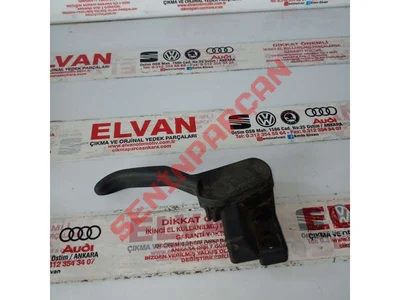3B1823533 - KAPAK KİLİDİ TELİNİN - Used Original