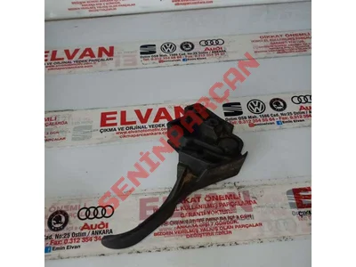 3B1823533 - KAPAK KİLİDİ TELİNİN - Used Original
