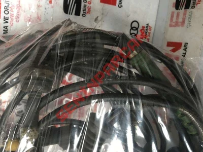 701823531C - KAPAK KİLİT TELİ - Used Original