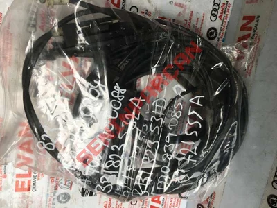 6L1823531D - KAPI KOLU IC - Used Original