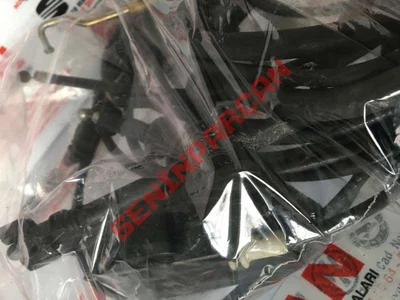 6L1823531D - KAPI KOLU IC - Used Original