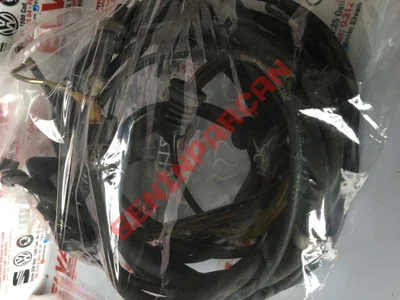 6L1823531D - KAPI KOLU IC - Used Original