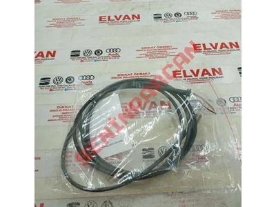 8N8827531A - KAPAK KİLİT TELİ - Used Original