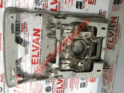 1K0867489D - ÇERÇEVE - Used Original