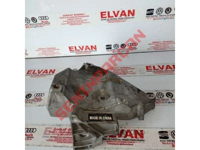 06B260885D - ALTERNATOR - Used Original