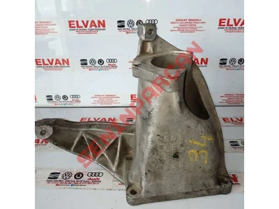 7M0199207B - MOTOR/ŞANZIMAN DESTEĞİ - Used Original