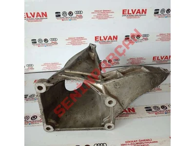 7M0199207B - MOTOR/ŞANZIMAN DESTEĞİ - Used Original
