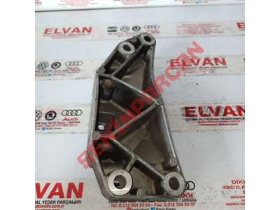 1K0199117P - BRAKET - Used Original
