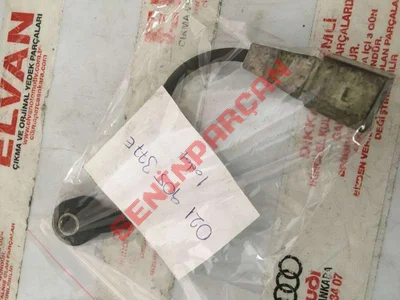 021905377E - BUJIKABLOSU - Used Original