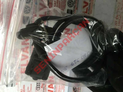 3B0927807C - DEVİR SENSÖRÜ - Used Original