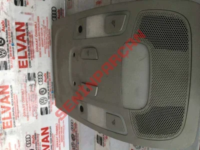 4G0947135 - İÇ VE OKUMA LAMBASI - Used Original