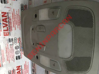4G0947135 - İÇ VE OKUMA LAMBASI - Used Original