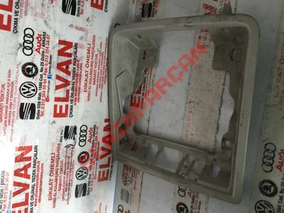 5F0867489 - ÇERÇEVE - Used Original