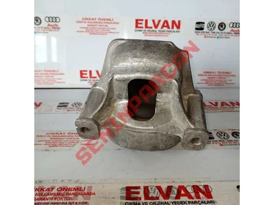 8R0199381C - MOTOR TAKOZU - Used Original