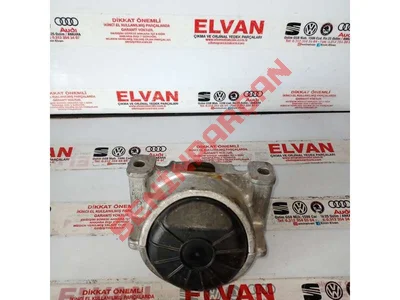 8R0199381AJ - MOTOR TAKOZU - Used Original