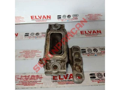 1K0199262AM - SAG MOTOR TAKOZU - Used Original