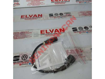 1J0973722 - KABLO SOKETI - Used Original