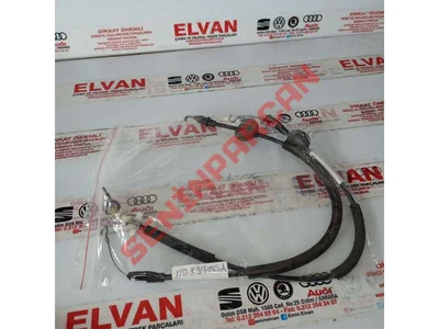 1T0837085A - KILIT TELI - Used Original