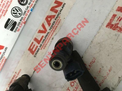 06A906031AC - ENJEKTÖR VALFI - Used Original