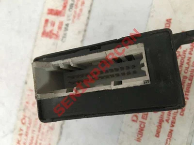 4A0907445A - AMPUL - Used Original