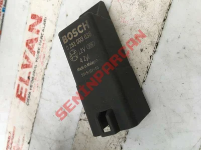038907281D - SENSOR - Used Original