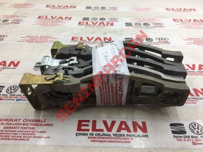 1T0837885A - KAPI KOLU BRAKETI - Used Original