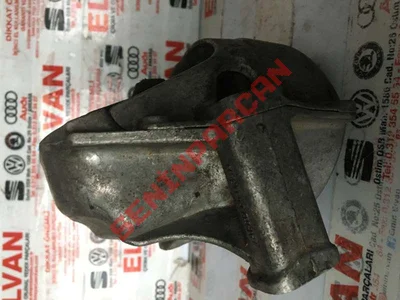 8R0199381AT - MOTOR YATAĞI - Used Original