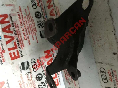 6N0199111E - KONSOLE L GETRIEBE - Used Original