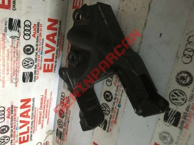 6Q0199111R - BRAKET SANZIMAN BAGL UST - Used Original