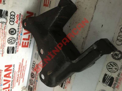 6Q0199111R - BRAKET SANZIMAN BAGL UST - Used Original