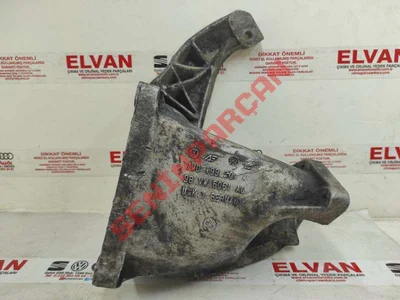 7M0199207K - MOTOR/ŞANZIMAN DESTEĞİ - Used Original