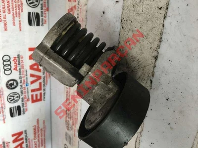 030145299C - GERGI MAKARASI - Used Original